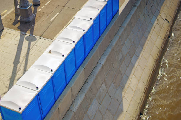 Portable Restrooms for Agricultural Sites in Princes Lakes, IN